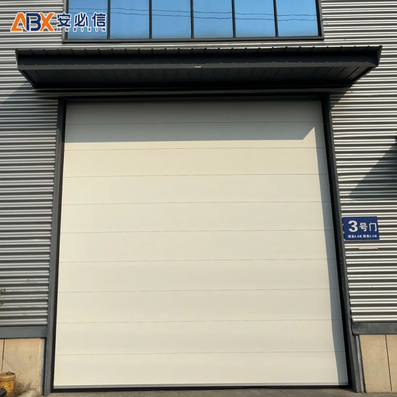 神农架林区高扬程提升门